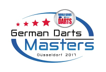 2017 German Darts Masters