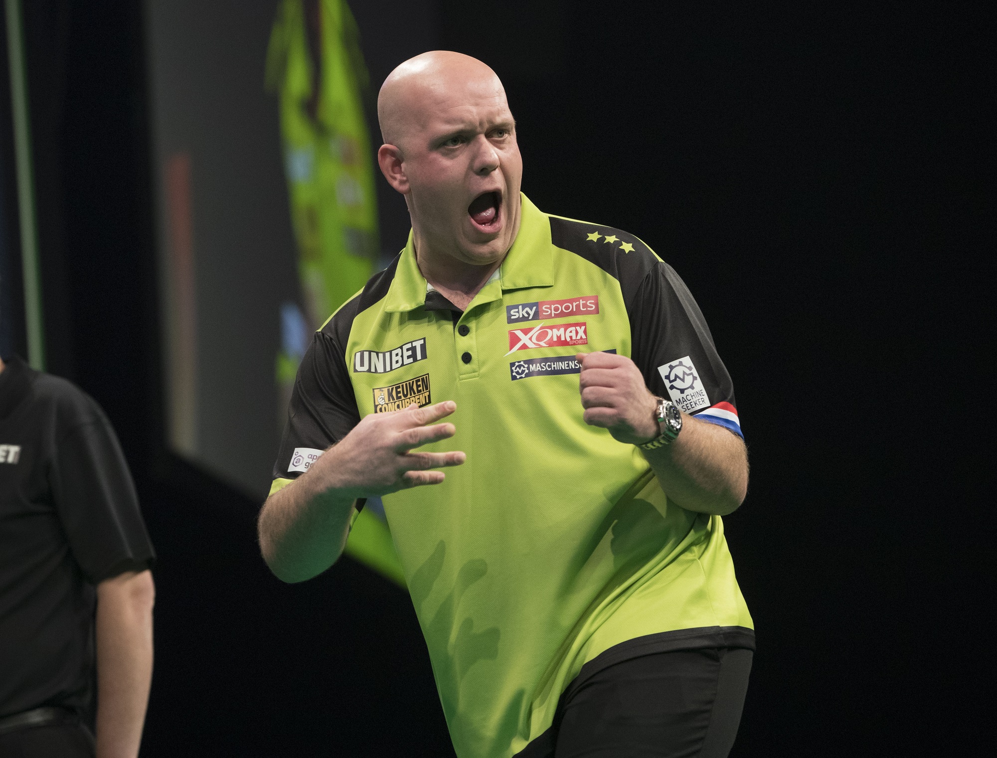 Van Gerwen Odds-On For Fifth Premier League Title | PDC