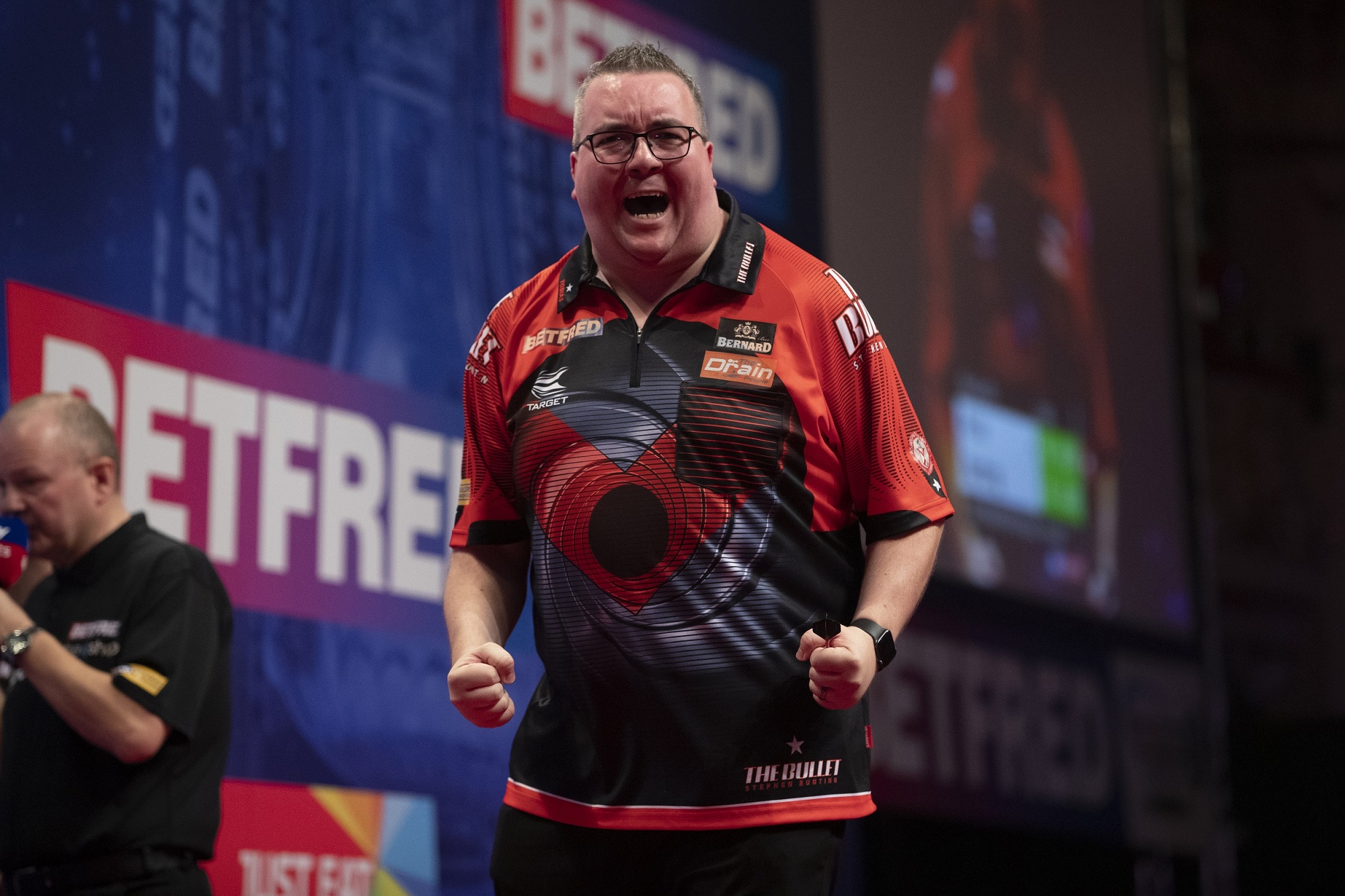 2019 Betfred World Matchplay Day One | PDC