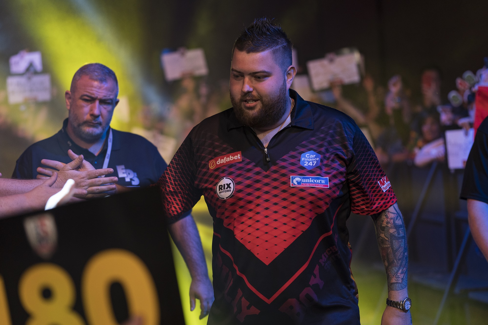 2019 Dafabet US Darts Masters Day Two | PDC