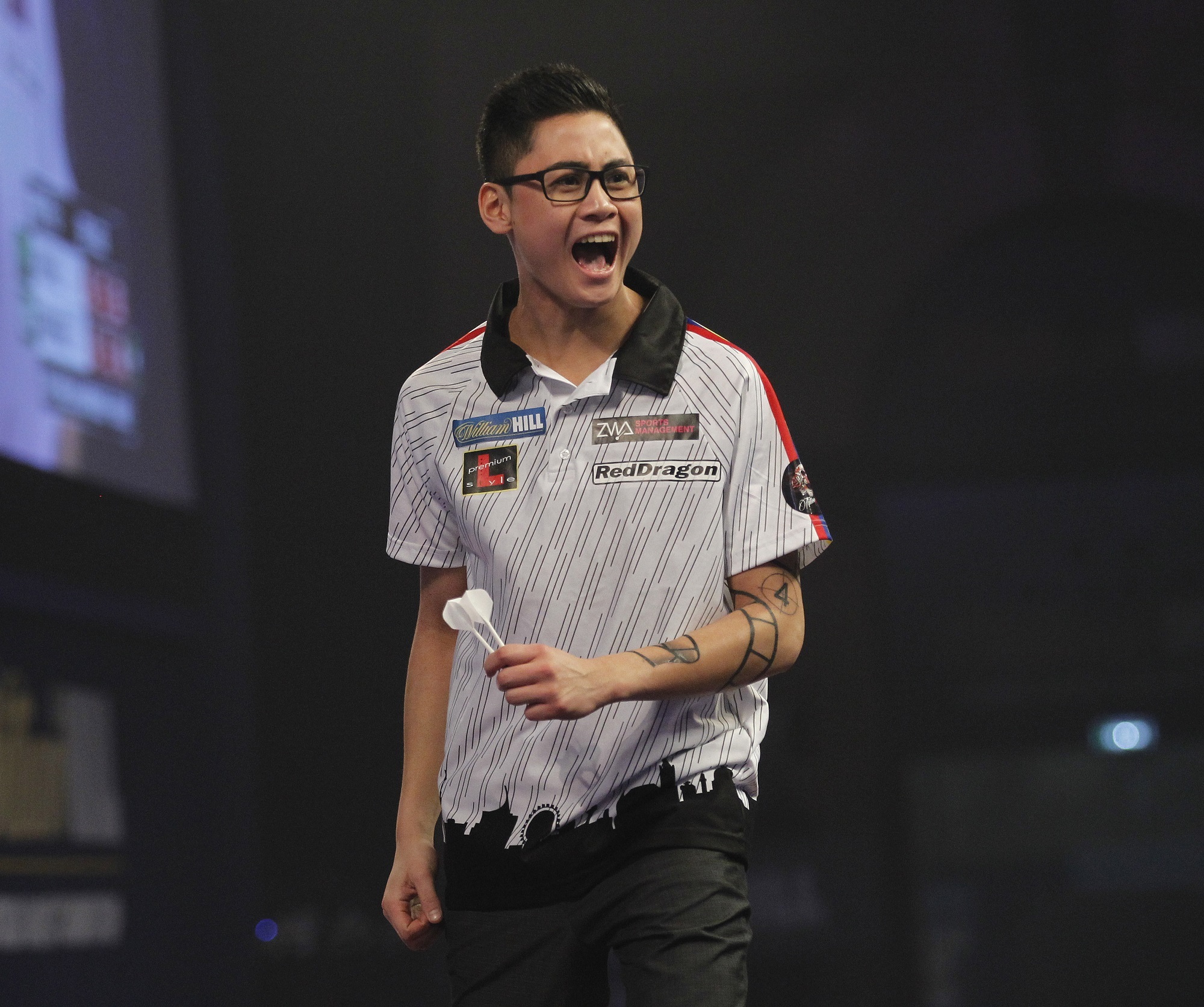 2019 Austrian Darts Championship Day One | PDC