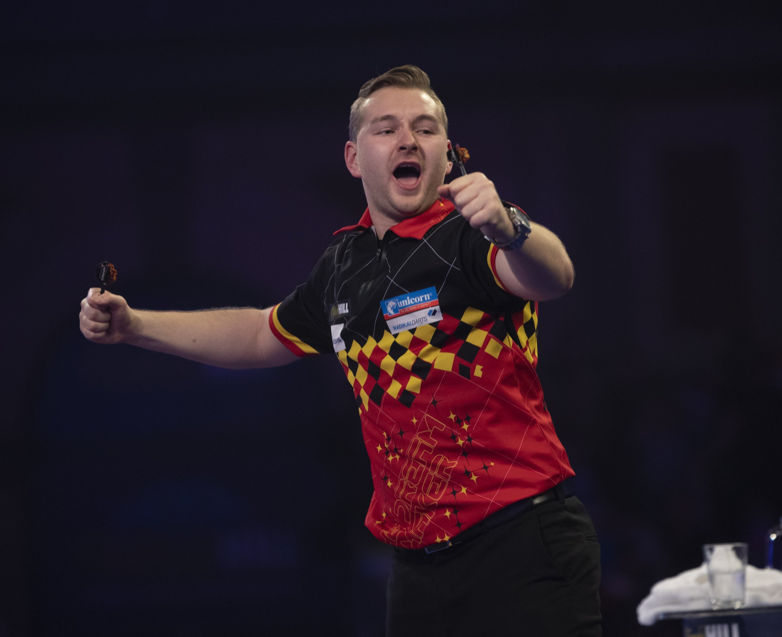 pdc-players-confirmed-for-nordic-darts-masters-pdc