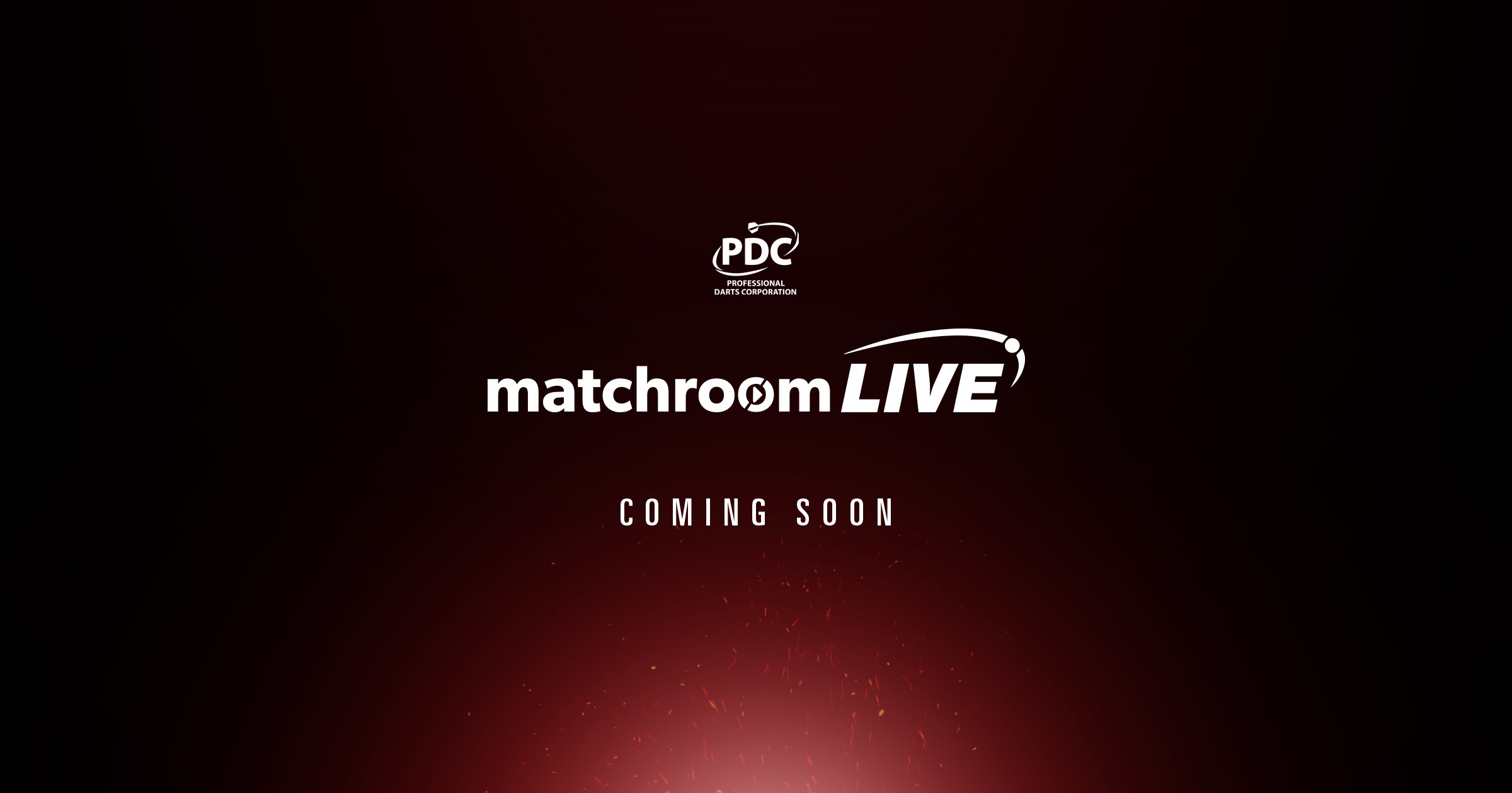 Matchroom Live To Launch In April Pdc