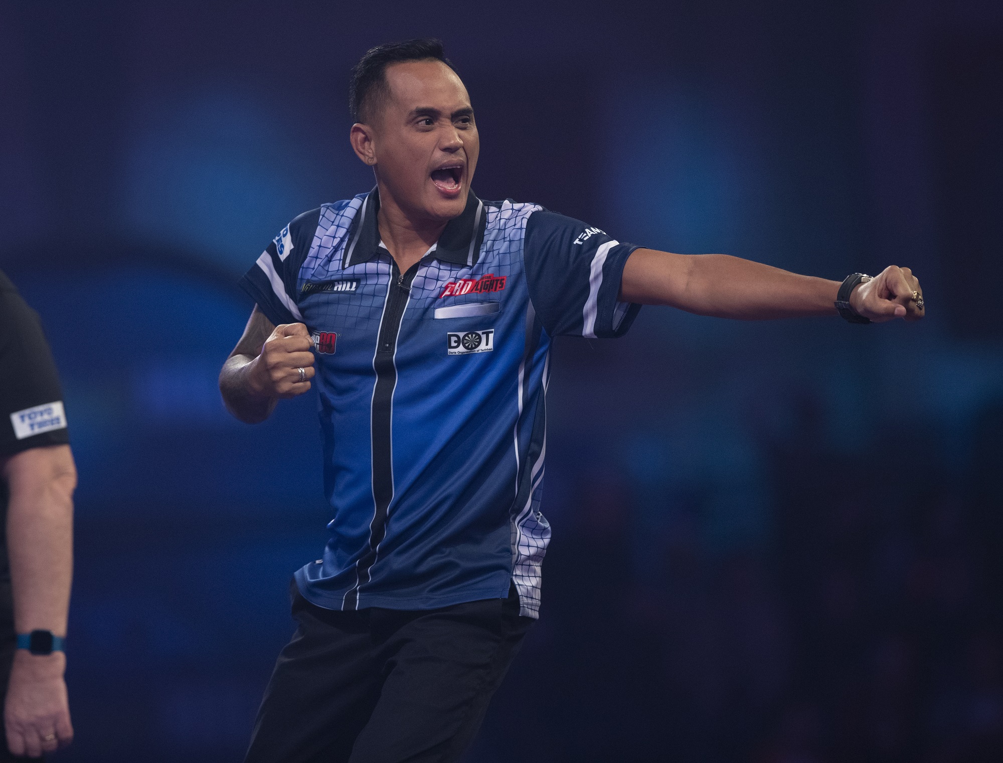 Revised PDC Asian Tour schedule announced | PDC