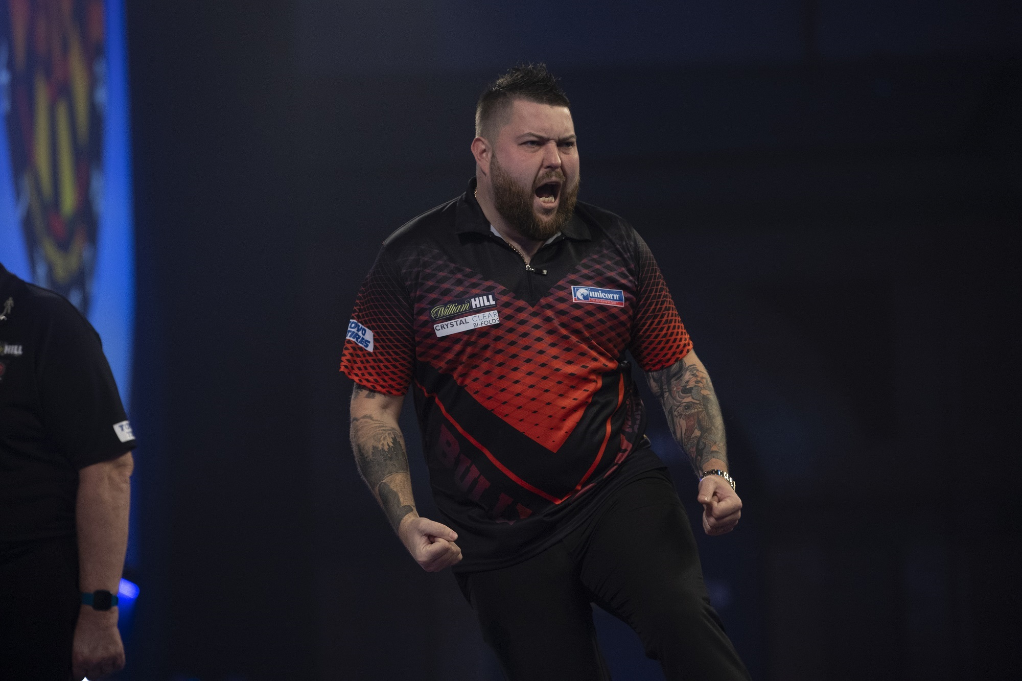 Super Smith secures Players Championship 10 success | PDC