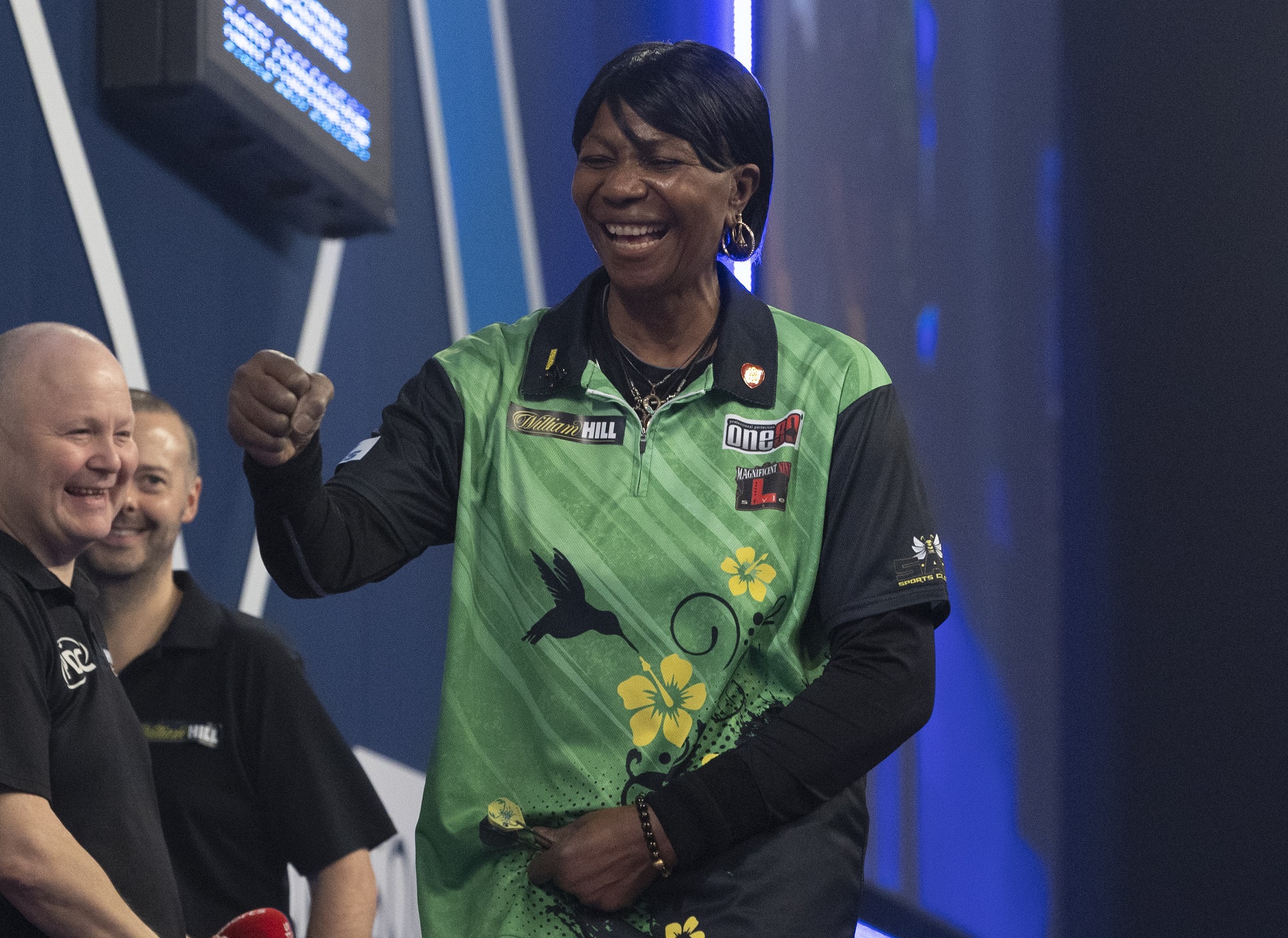 Countdown continues to 2021 PDC Women's Series | PDC