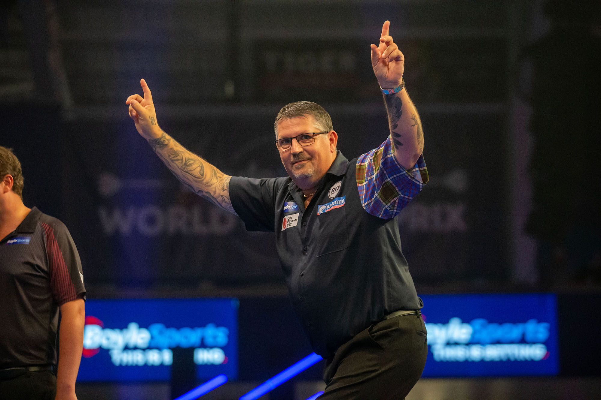 A Guide To The Biggest PDC Darts Tournaments