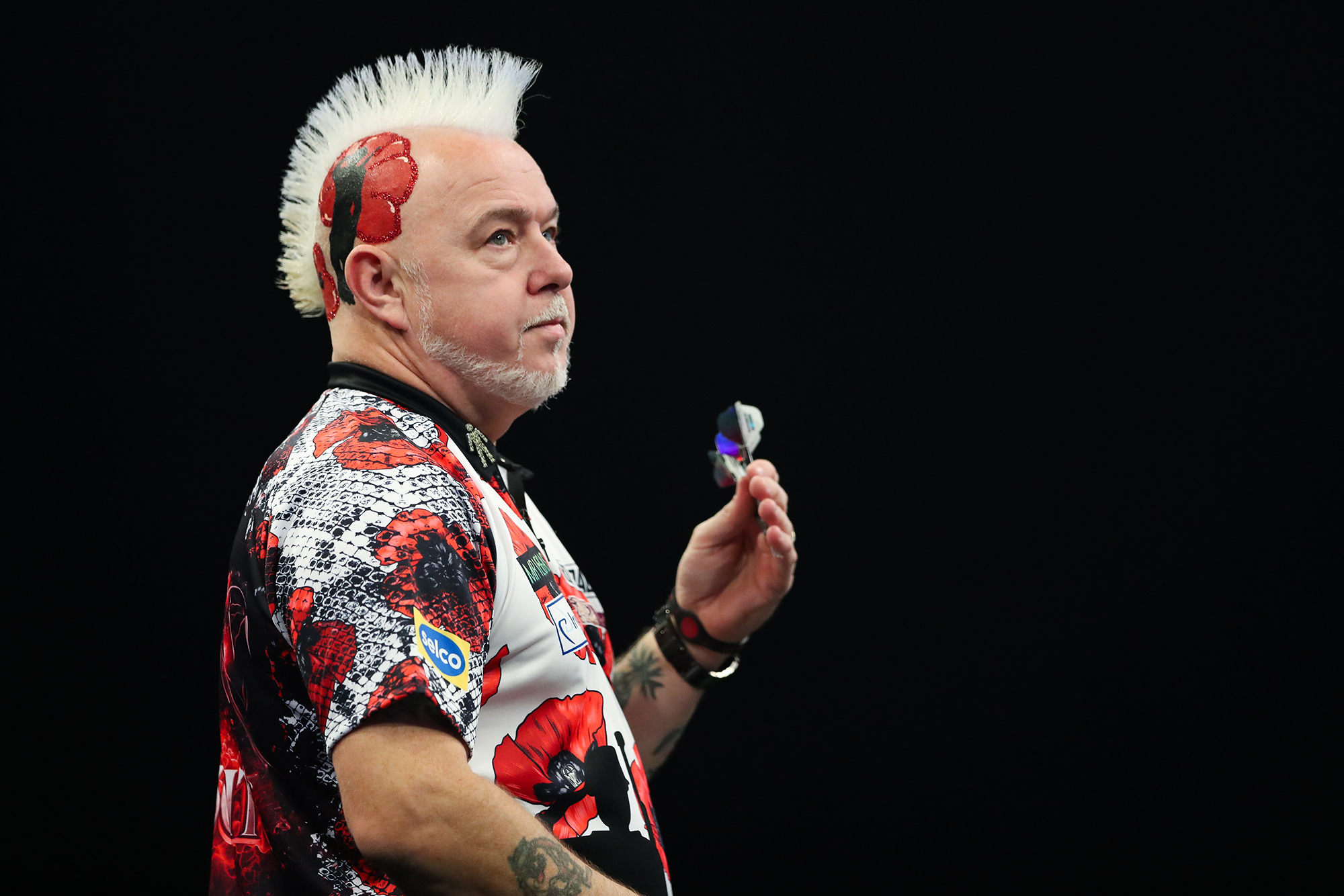 2023 Mr Vegas Grand Slam Of Darts - Day Four Permutations | PDC