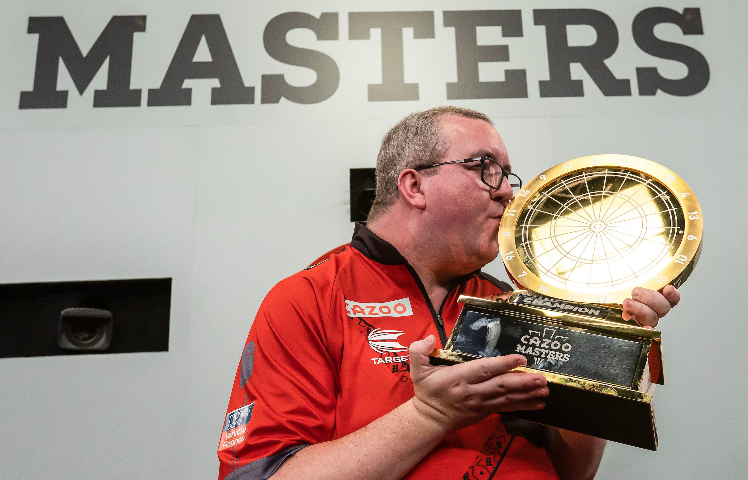 The Masters expands to 32player ranked event in 2025 PDC