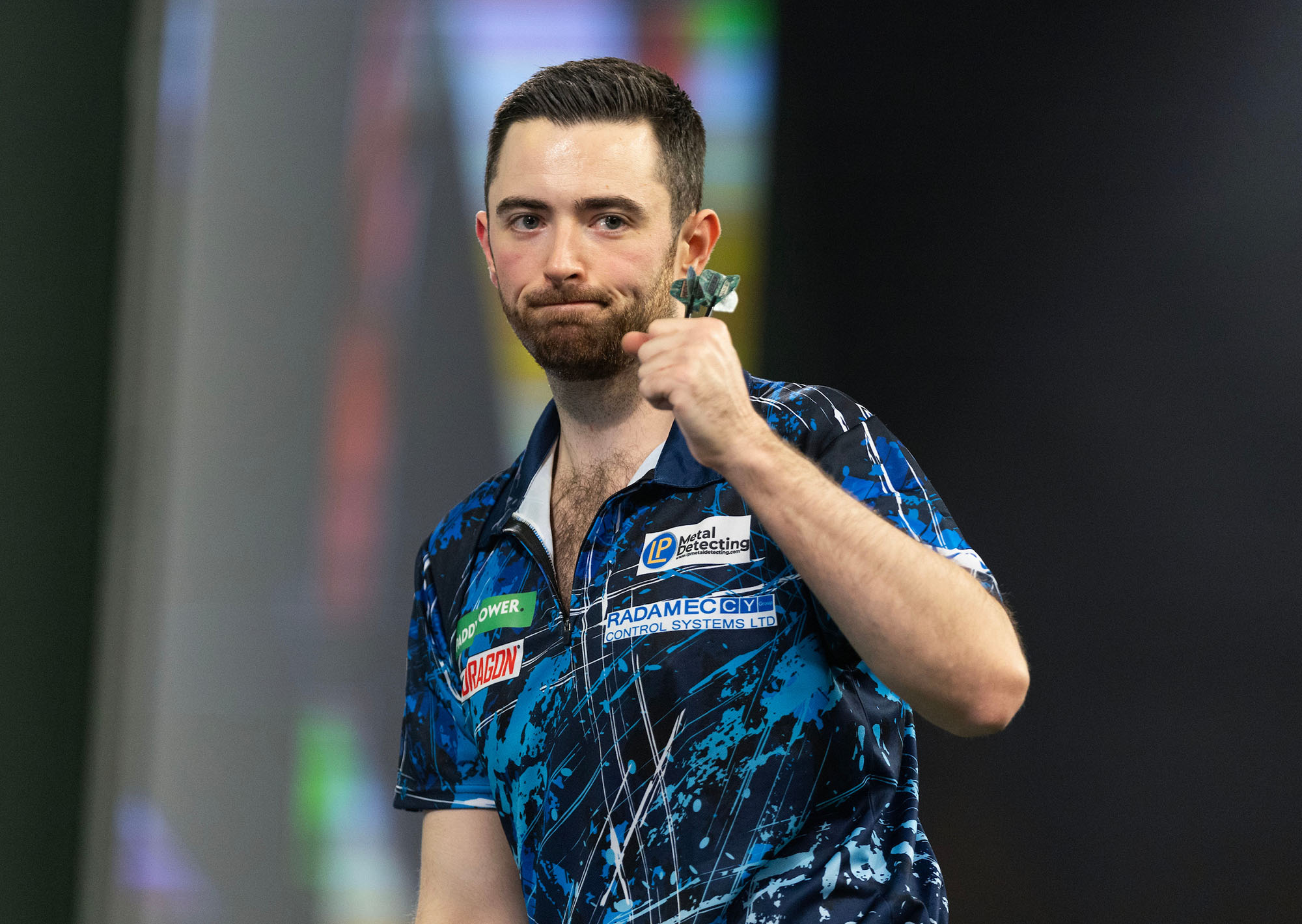 Where to watch the 2024/25 Paddy Power World Darts Championship PDC