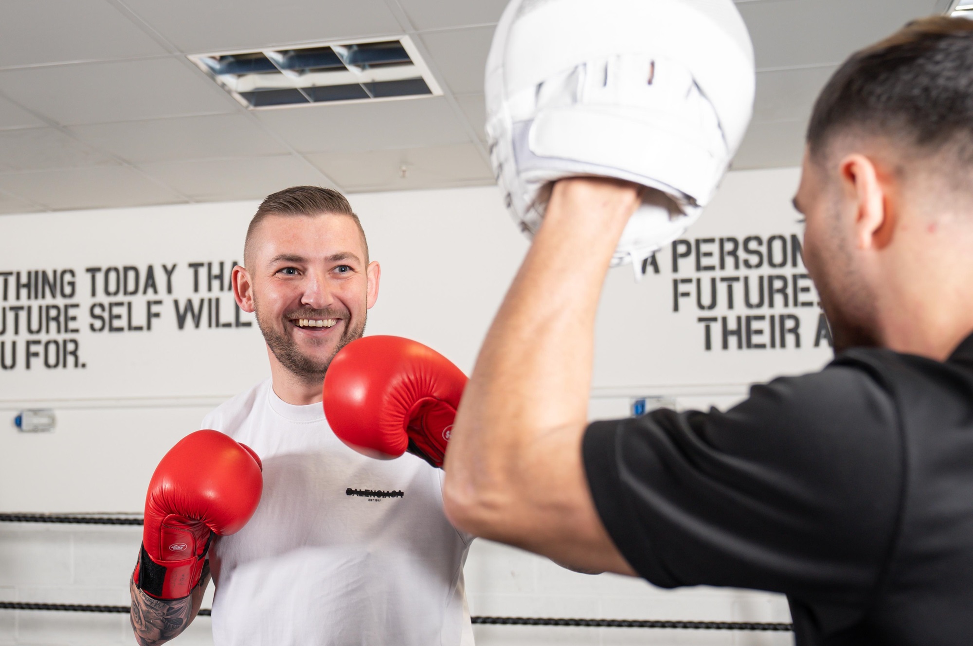 Nathan Aspinall (Matchroom Boxing)