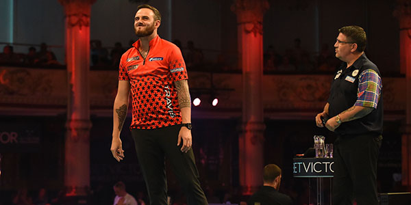 Joe Cullen (PDC)