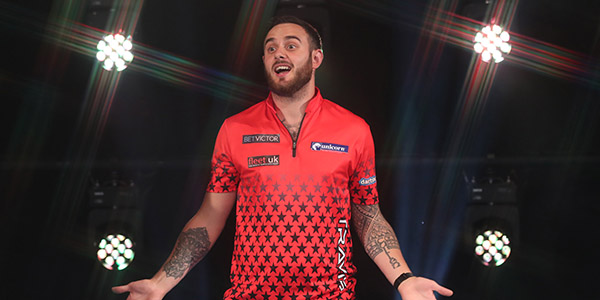 Joe Cullen (PDC)