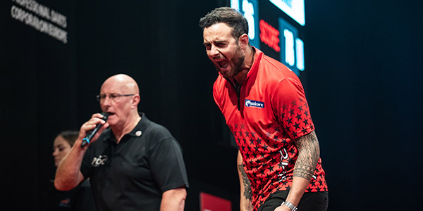 Joe Cullen (PDC)