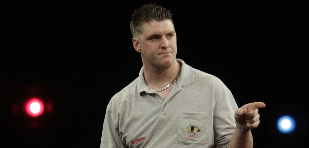 Daryl Gurney (PDC)