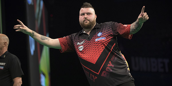 2019 BetVictor World Cup of Darts Preview | PDC