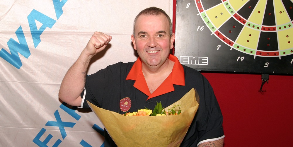 Phil Taylor (PDC)