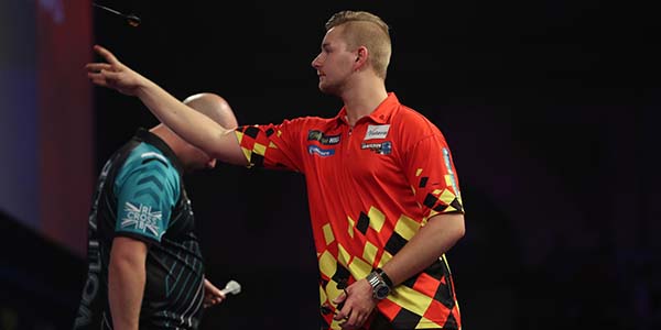 Dimitri van den Bergh (PDC)