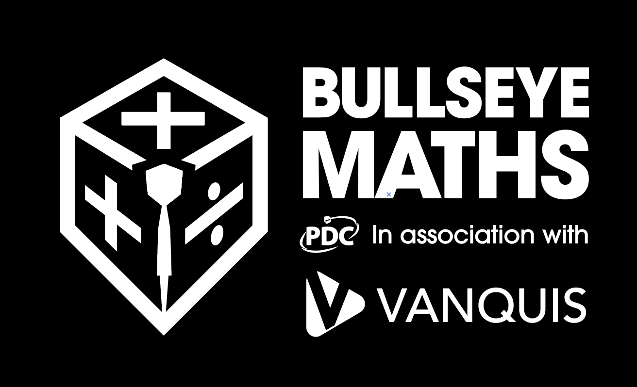 Bullseye Maths