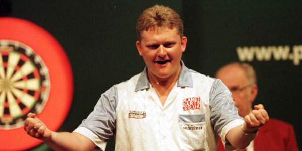 Alan Warriner (PDC)