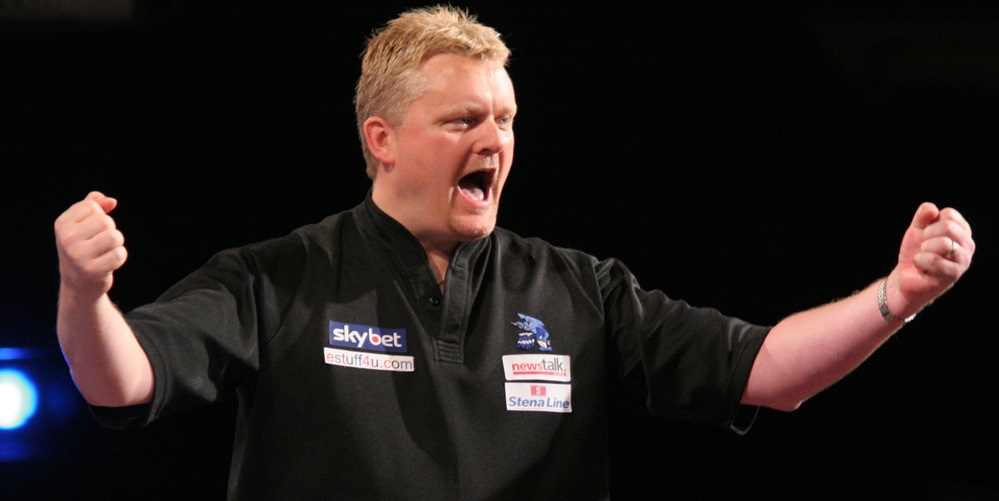 Alan Warriner (PDC)