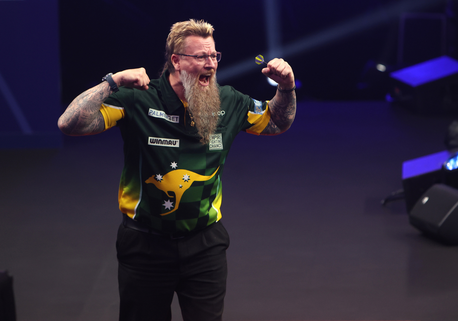 Simon Whitlock (PDC)