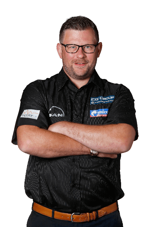 James Wade