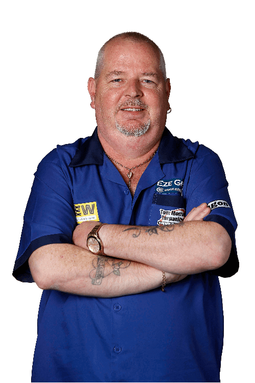 Robert Thornton