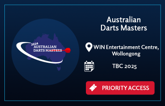 Australian Masters ticket info