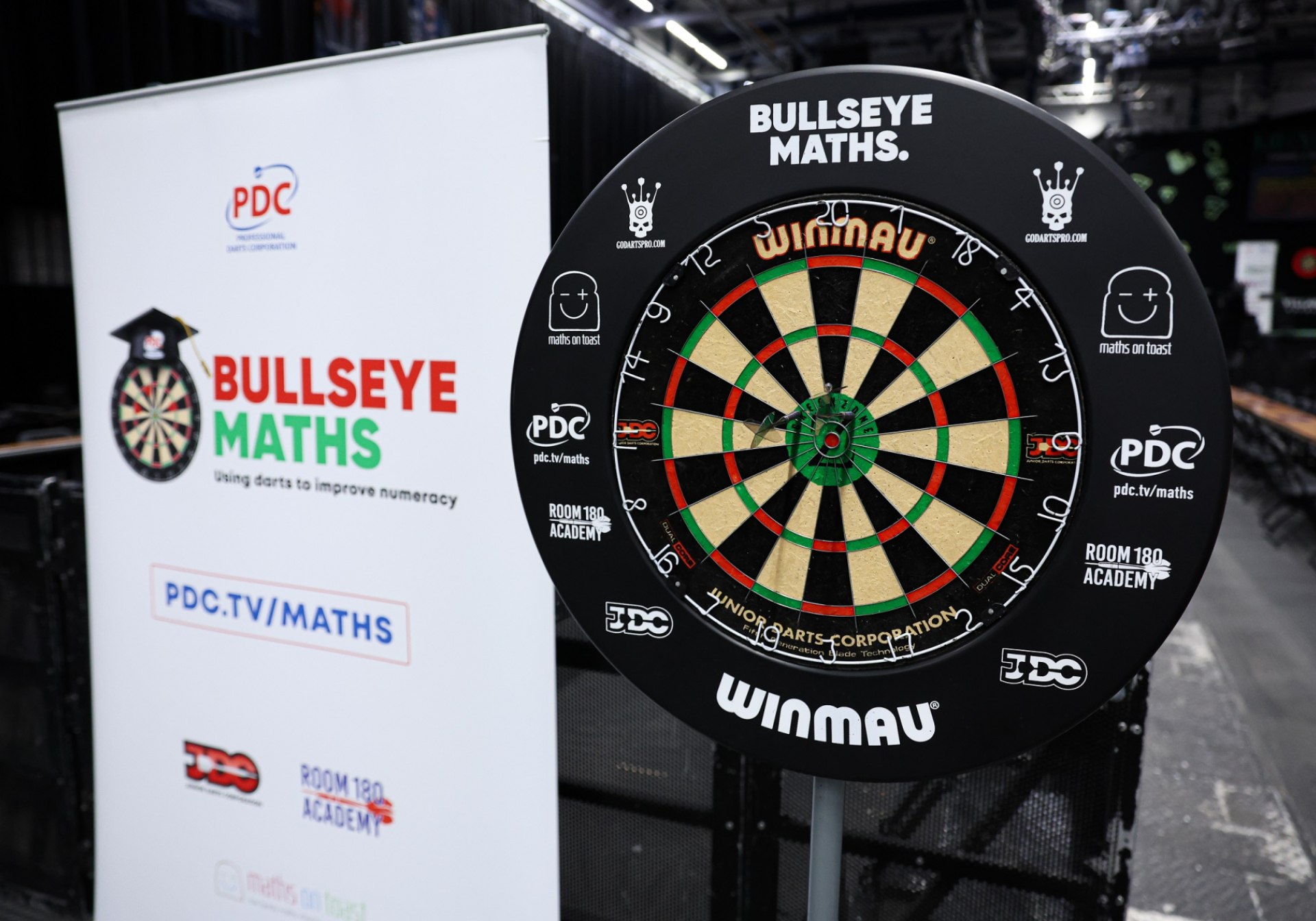 Bullseye Maths - Wolverhampton