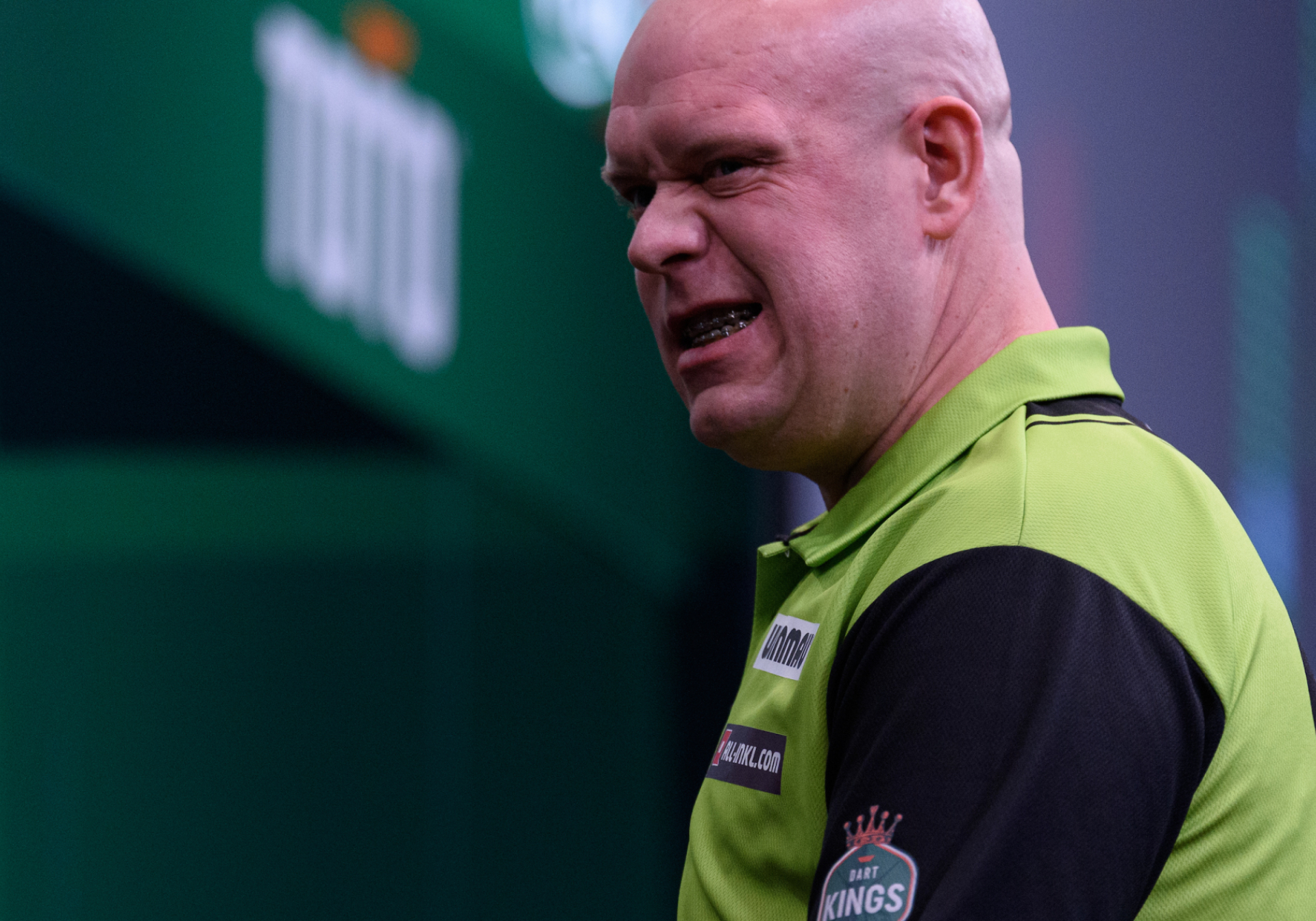 Michael van Gerwen