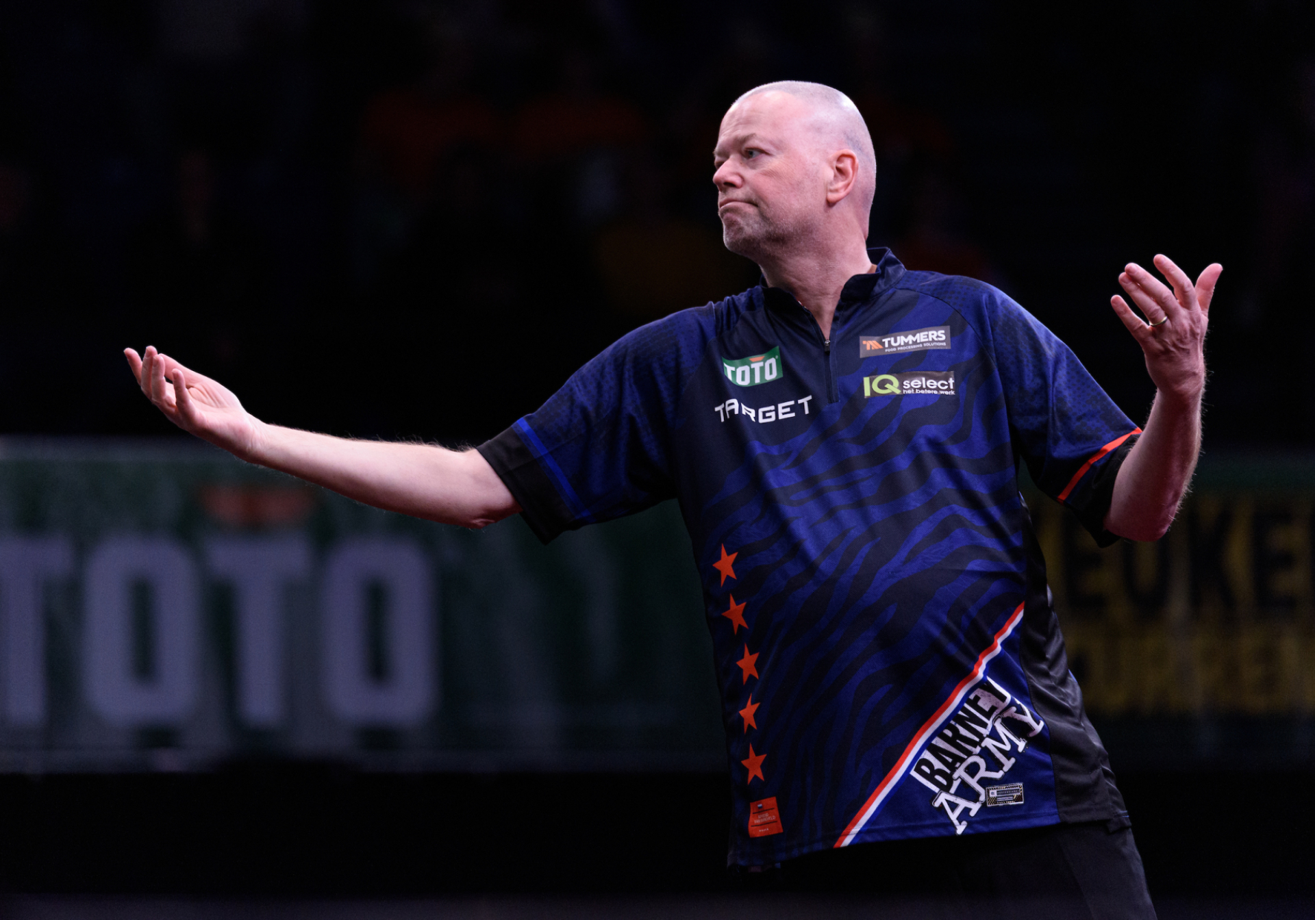 Raymond van Barneveld