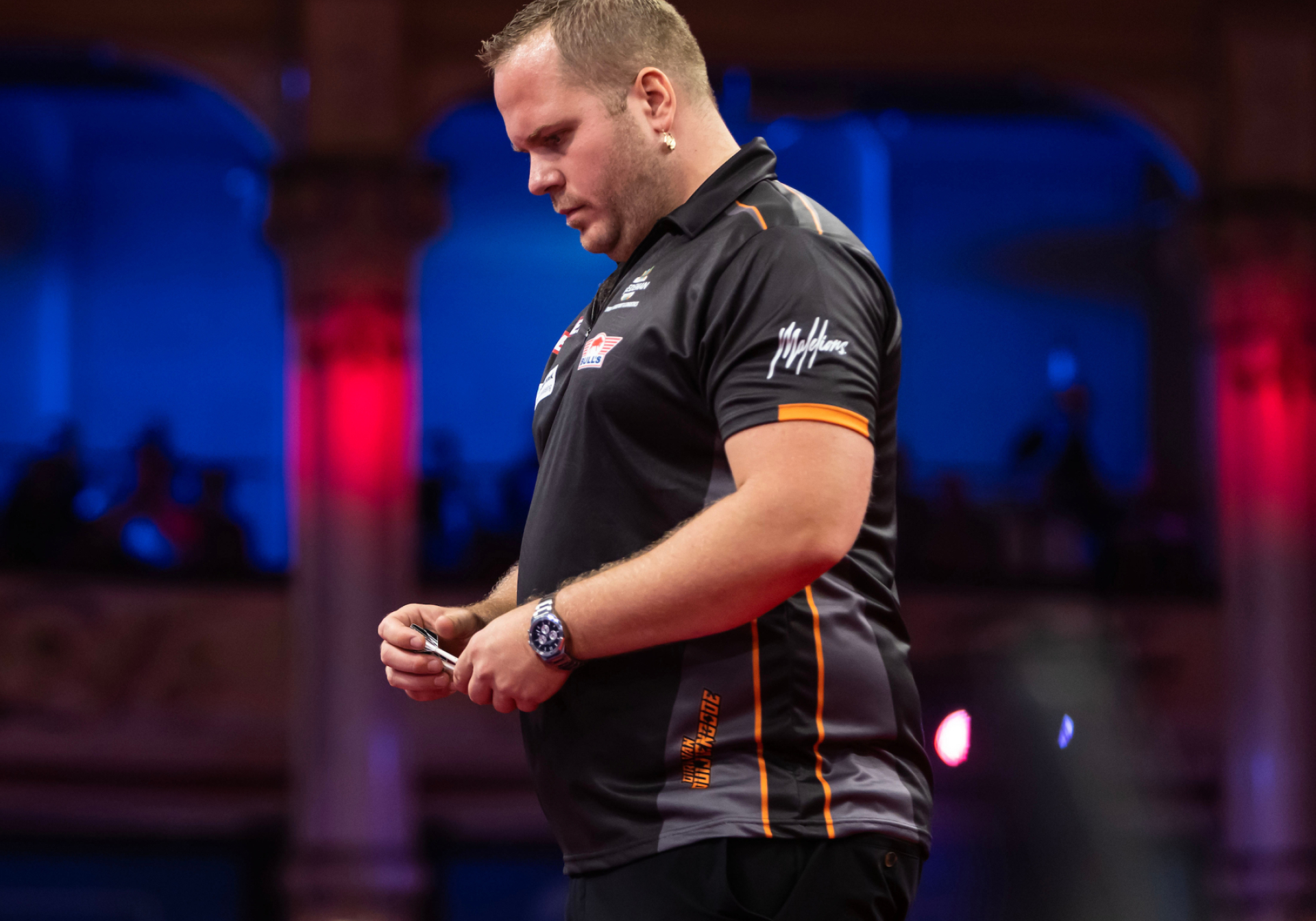 Dirk van Duijvenbode