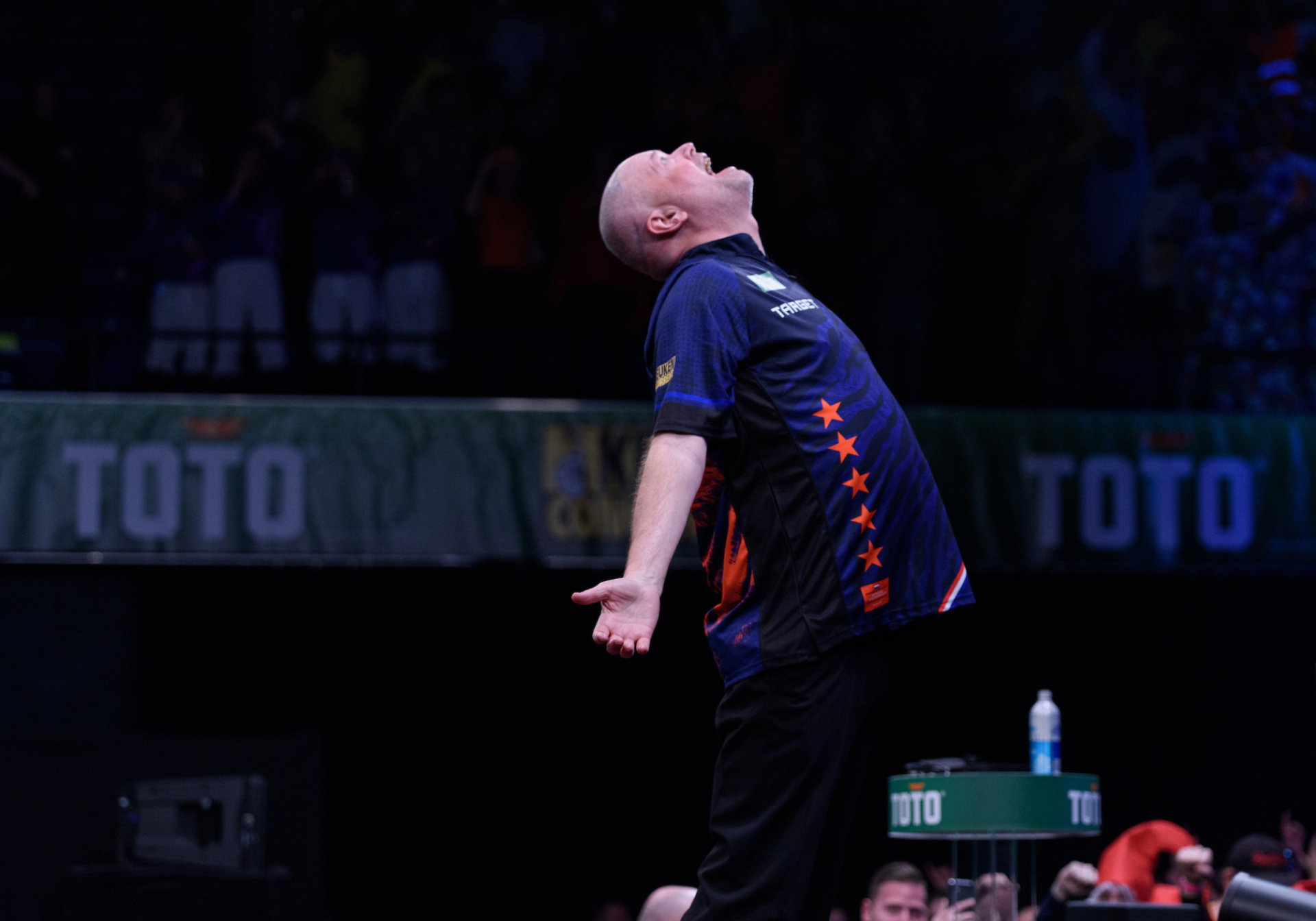 Raymond van Barneveld