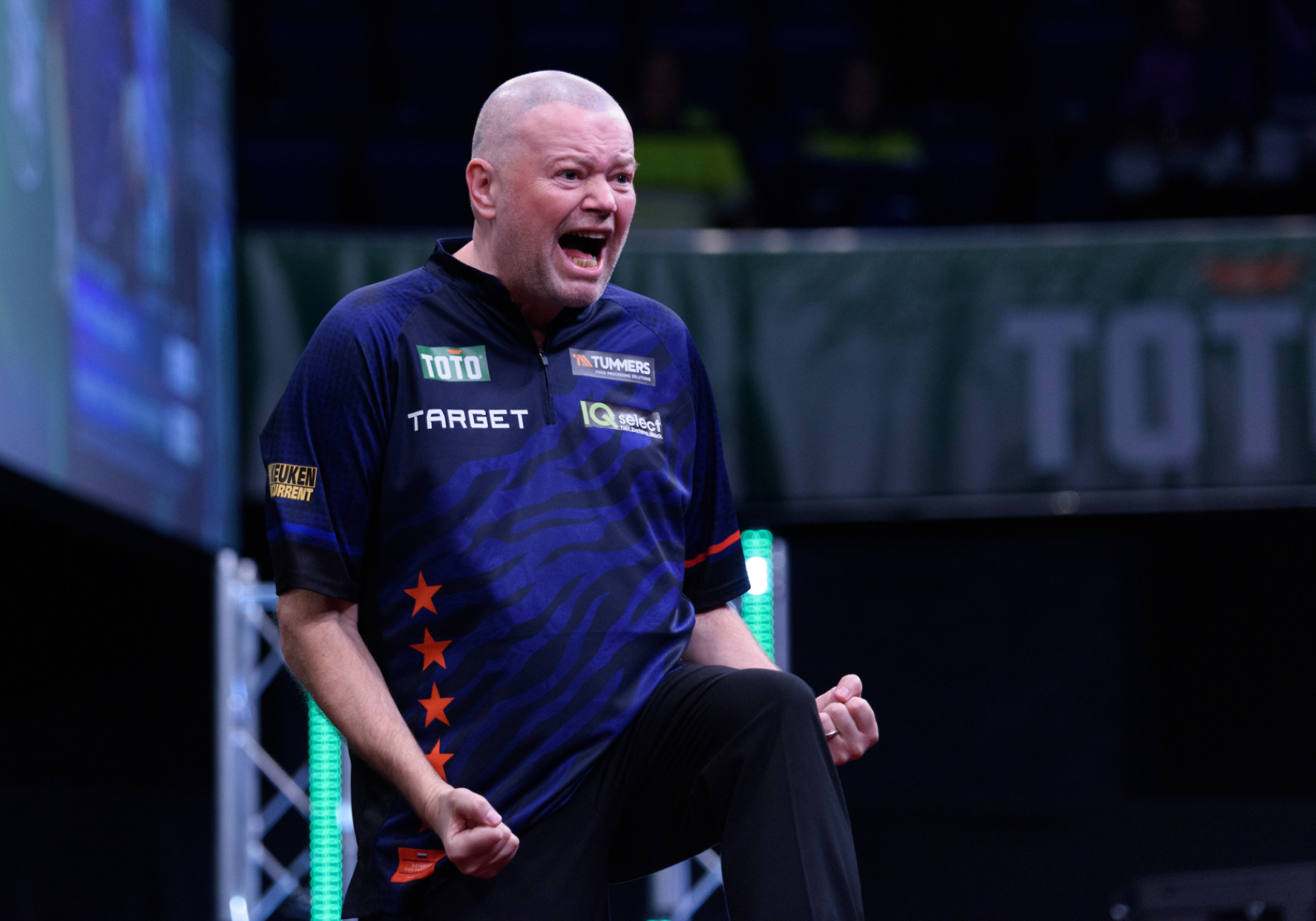 Raymond van Barneveld