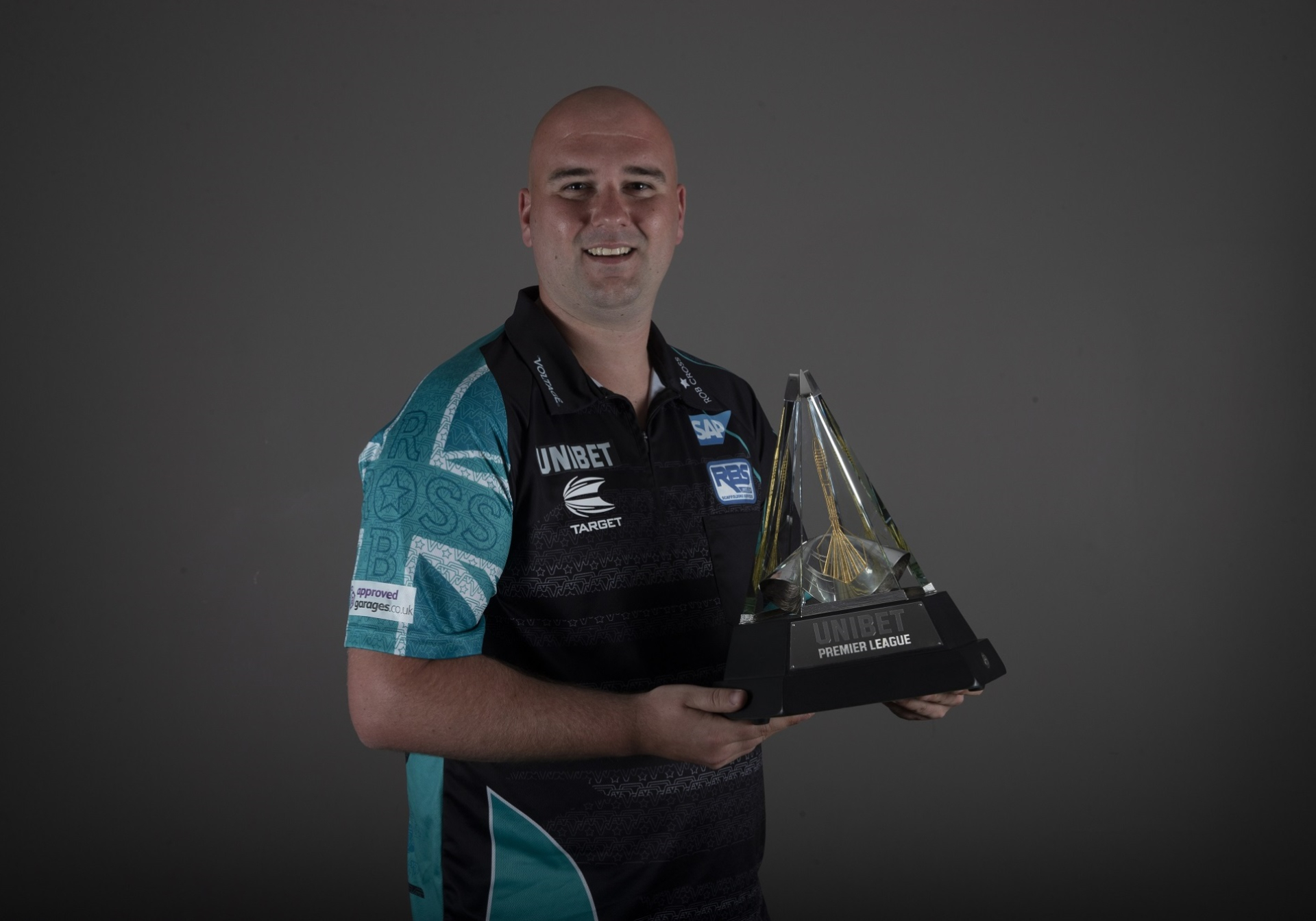 Rob Cross