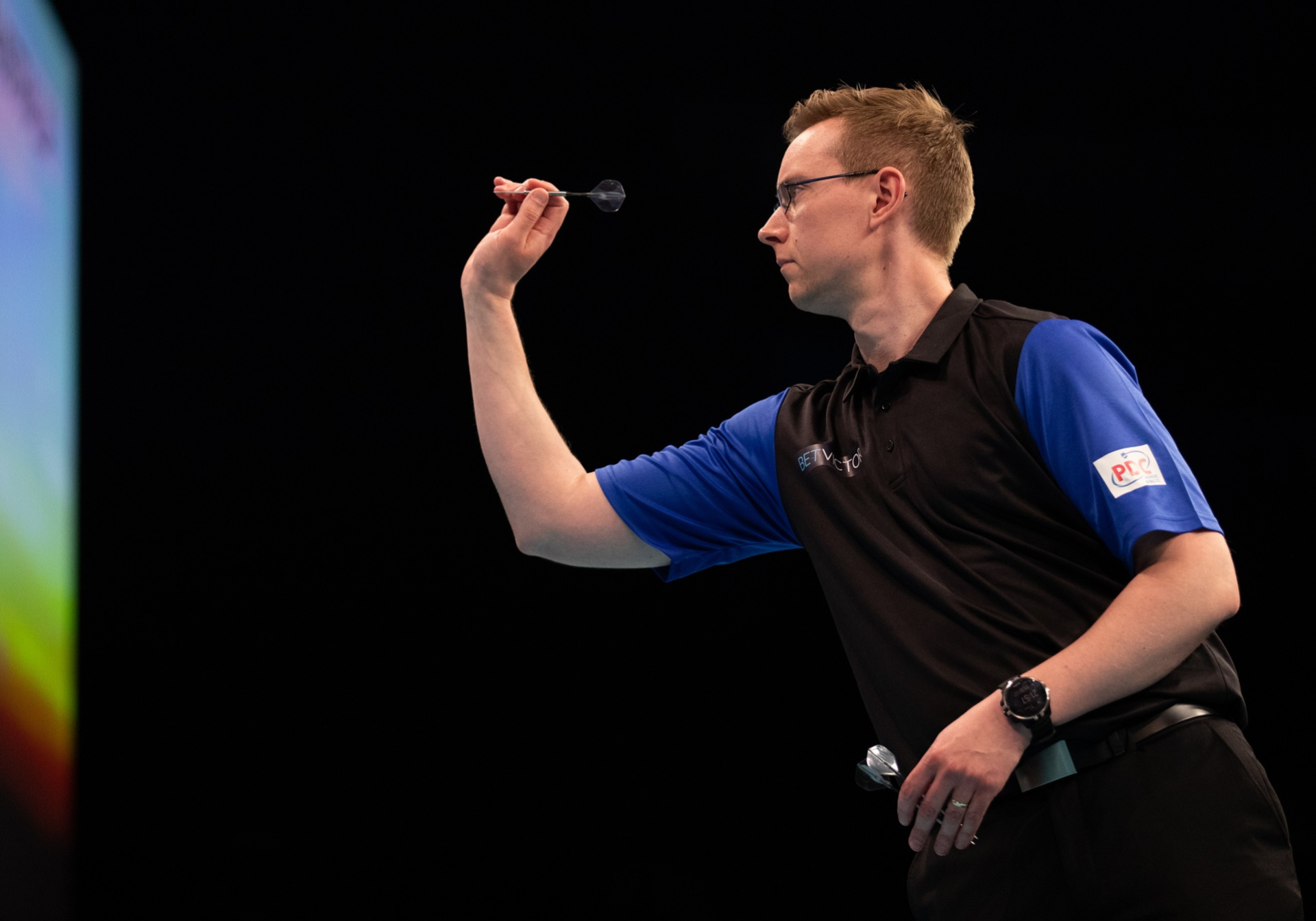 2019 BetVictor World Cup of Darts Day Two | PDC