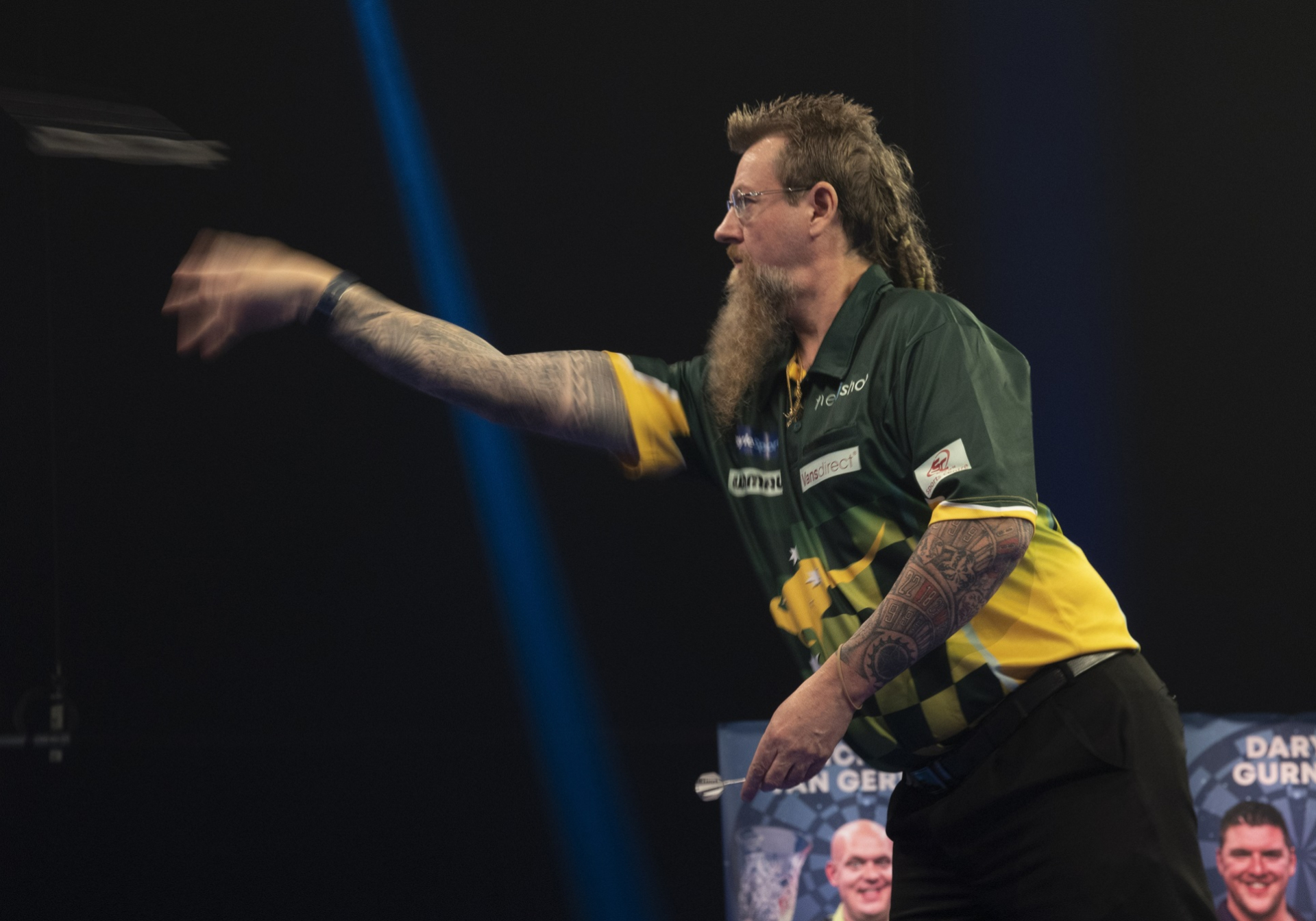 Van Duijvenbode & Price Reach BoyleSports World Grand Prix Final | PDC