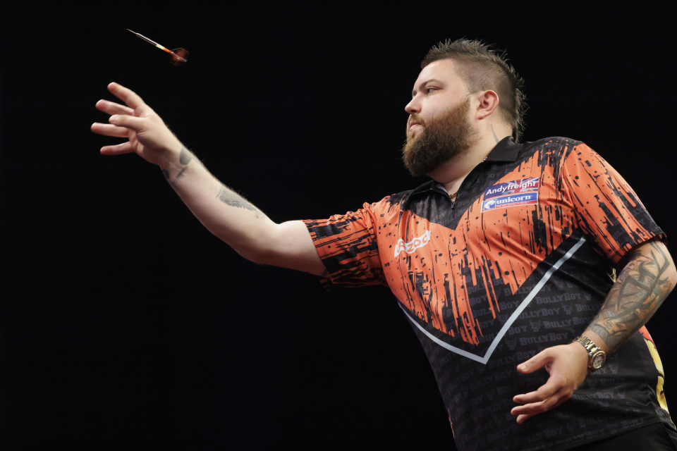 Players Championship 14 | PDC