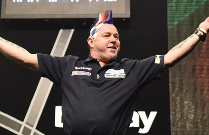 Latest News, Professional Darts Corporation - PDC