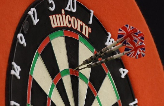 Latest News, Professional Darts Corporation - PDC