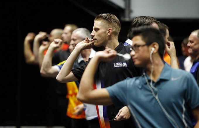 Latest News, Professional Darts Corporation - PDC