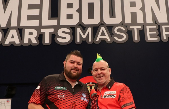 Latest News, Professional Darts Corporation - PDC