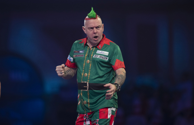 Latest News, Professional Darts Corporation - PDC