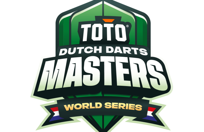 Dutchman Jansen Sweeps to Maiden PDC Title – Darts Planet