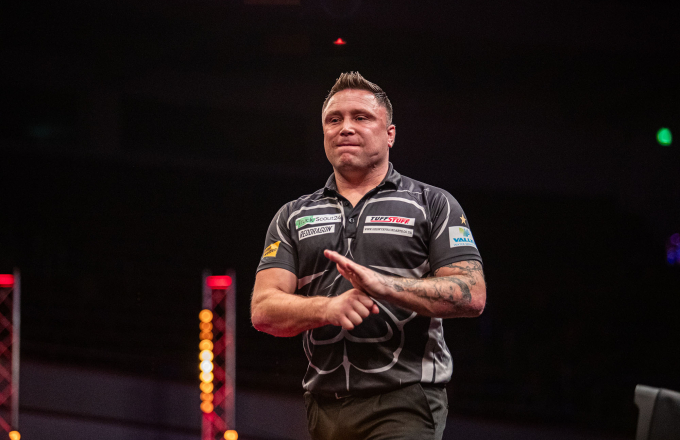 Five players who could outperform their ranking at the 2023 PDC