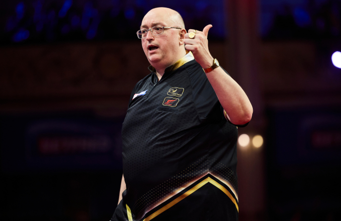 Andrew Gilding (PDC)