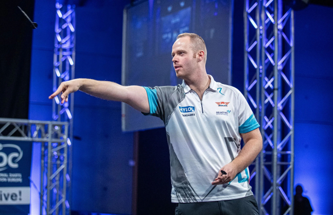 Max Hopp (PDC)