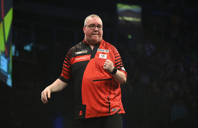 Stephen Bunting (PDC)