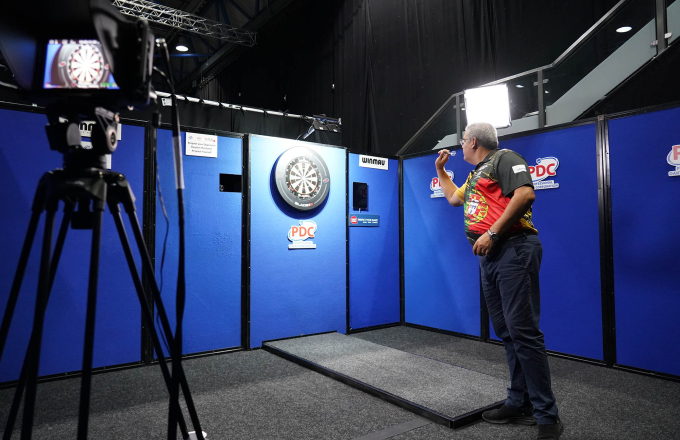 PDC ProTour